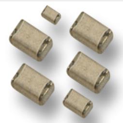 Multilayer RF Inductors