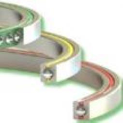 Thin Section Bearings