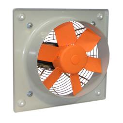 Axial Fans - High Power 