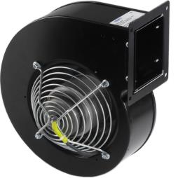 Forward Curved Centrifugal Fans - Single inlet - External Rotor Motor