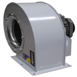 Forward Curved Centrifugal Fans - Single Inlet - Standard Motor