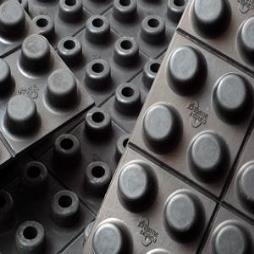 Studflex - Vibration Isolation Mats and Pads