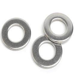 Form A Flat Washers