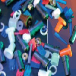 Precision Injection Moulding