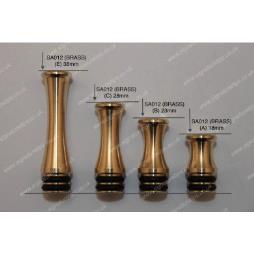 SA012 Brass Drip TIP