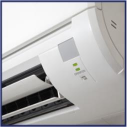 Office Air conditioning systems