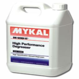 High Performance Degreaser (DSI 1000)