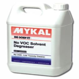 No VOC Solvent Degreaser (DSI 1000NV)
