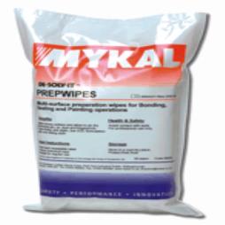 Prep Wipes (DSI 3000PCW)