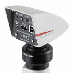 5 Megapixel HD Microscope Camera Leica MC170 HD