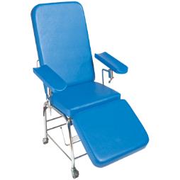 Reclining Phlebotomy Chair