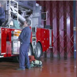 Polyurethane Resin Floors