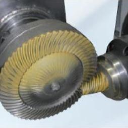 MS-Graessner Bevel Gear Sets