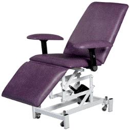 Multi-Purpose Clinic Chair - Compact