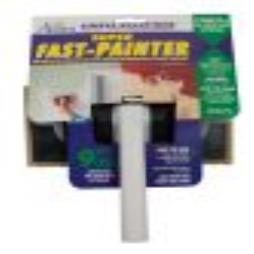 Hamilton Acorn 9" Super Fast-Painter Pad For all Smooth and Semi-Smooth Surfaces (Free Postage UK)