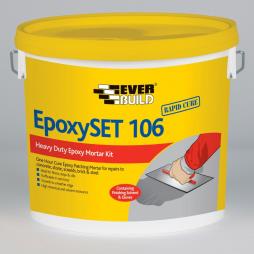 Epoxy Mortar Kit