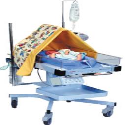 KanMed Warming Bed