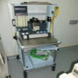 Penlon Prima 102 Anaesthetic Machine