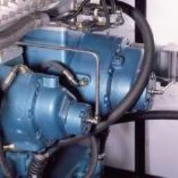 D150 Oil Free Compressor