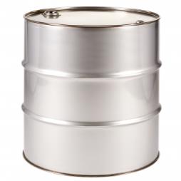 Stainless Steel Drums - 1A1