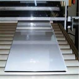 Mirror Safety Backing Film 300mm x 100mts