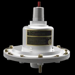 Non-Hazardous Areas Adjustable Pressure Switch 675D*800* - Diaphragm Sensor