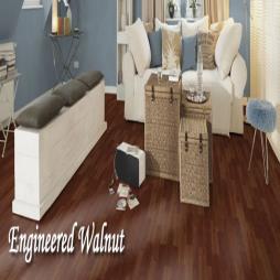 Engineered Walnut Flooring