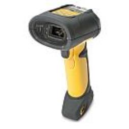 Symbol DS3400 series rugged digital imagers