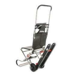 Compact 2 Track Chair