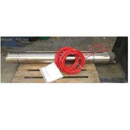 Industrial load pins