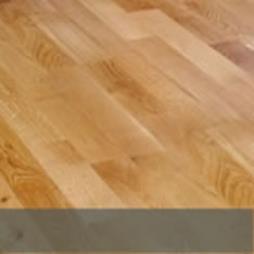 Engineered wooden flooring