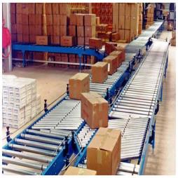 Conveyor Systems 
