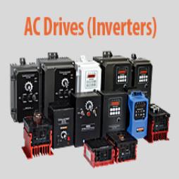 AC Drives and Inverters
