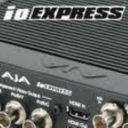 IO Express Portable Video Audio I/O Interface Suppliers