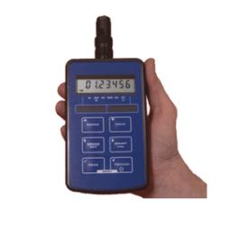 TR150 Battery Powered Handheld Load Cell Indicator