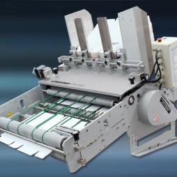 B750 Wide Product Feeder