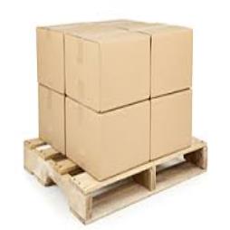 Specialist Freight Delivery Service