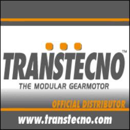 Transtecno Gearboxes 