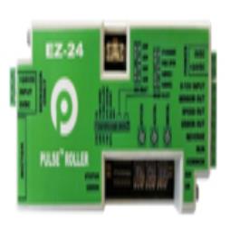 EZ—24 control driver cards for the Pulse MotorRoller