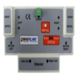 ConveyLinx control driver cards for the Pulse MotorRoller