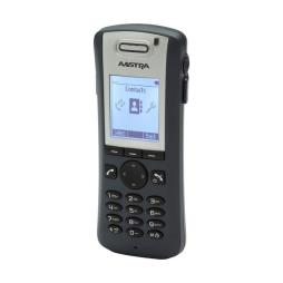 Aastra DT390 DECT GAP Phone