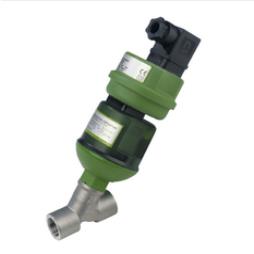 Motorised valves 2/2