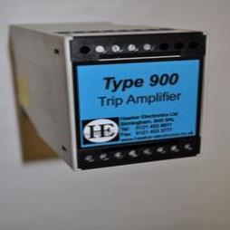 900 Dual Trip Amplifier