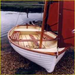 Marine Mouldings 