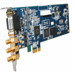 QM-233 Thin Film Deposition Controller  PCI-Express Card