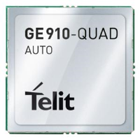GE910-QUAD Auto GPRS Module