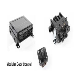 Modular Door Control