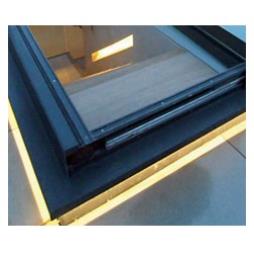 Cladding & Rooflight Coatings
