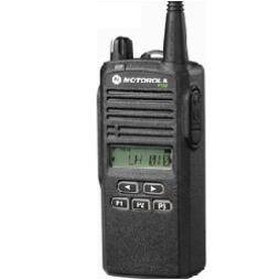 Motorola P165 UHF 