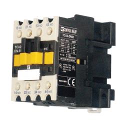 Control Relays (Ith: 10A)
